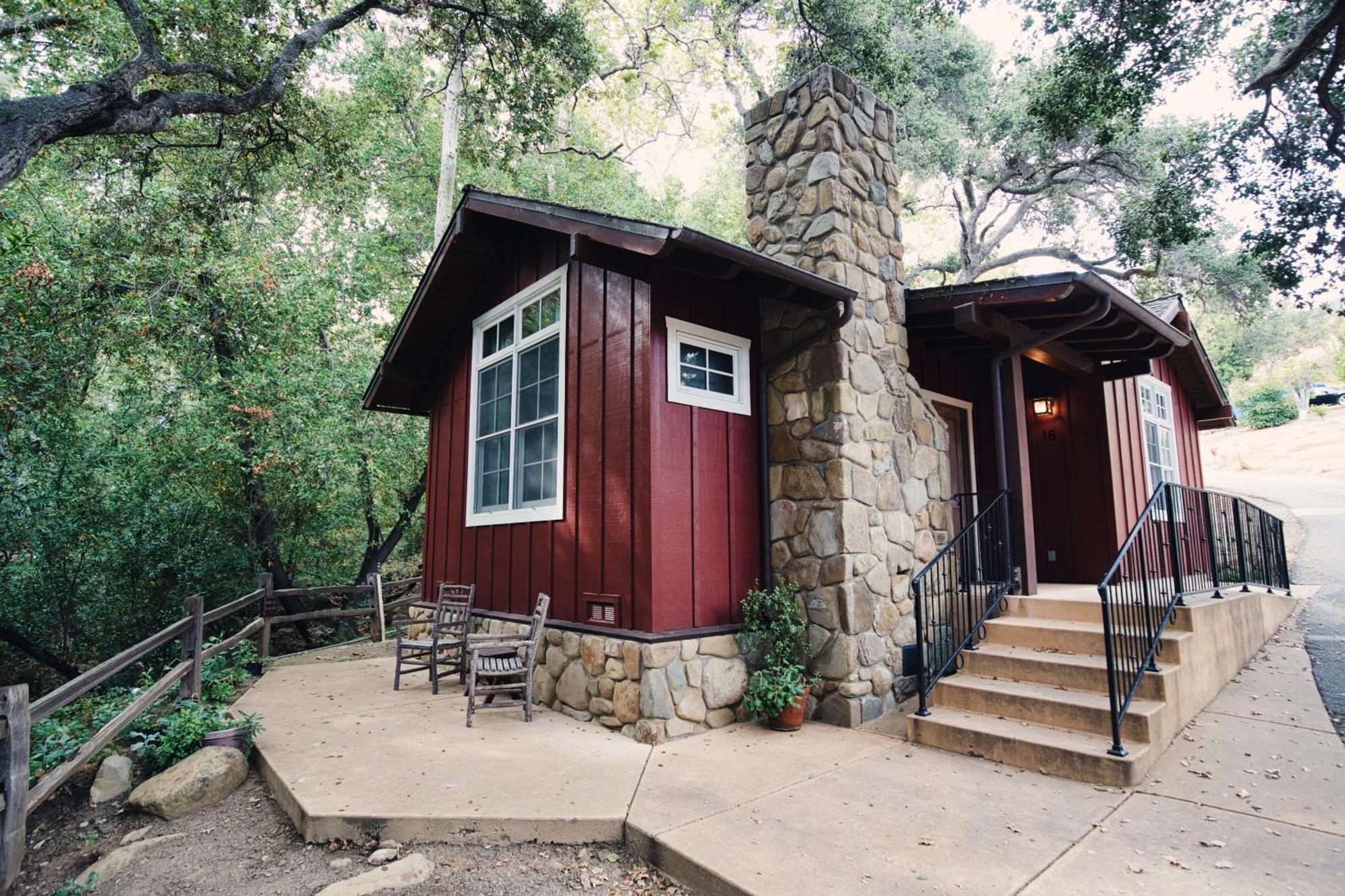 Circle Bar B Guest Ranch Capitan Exterior foto