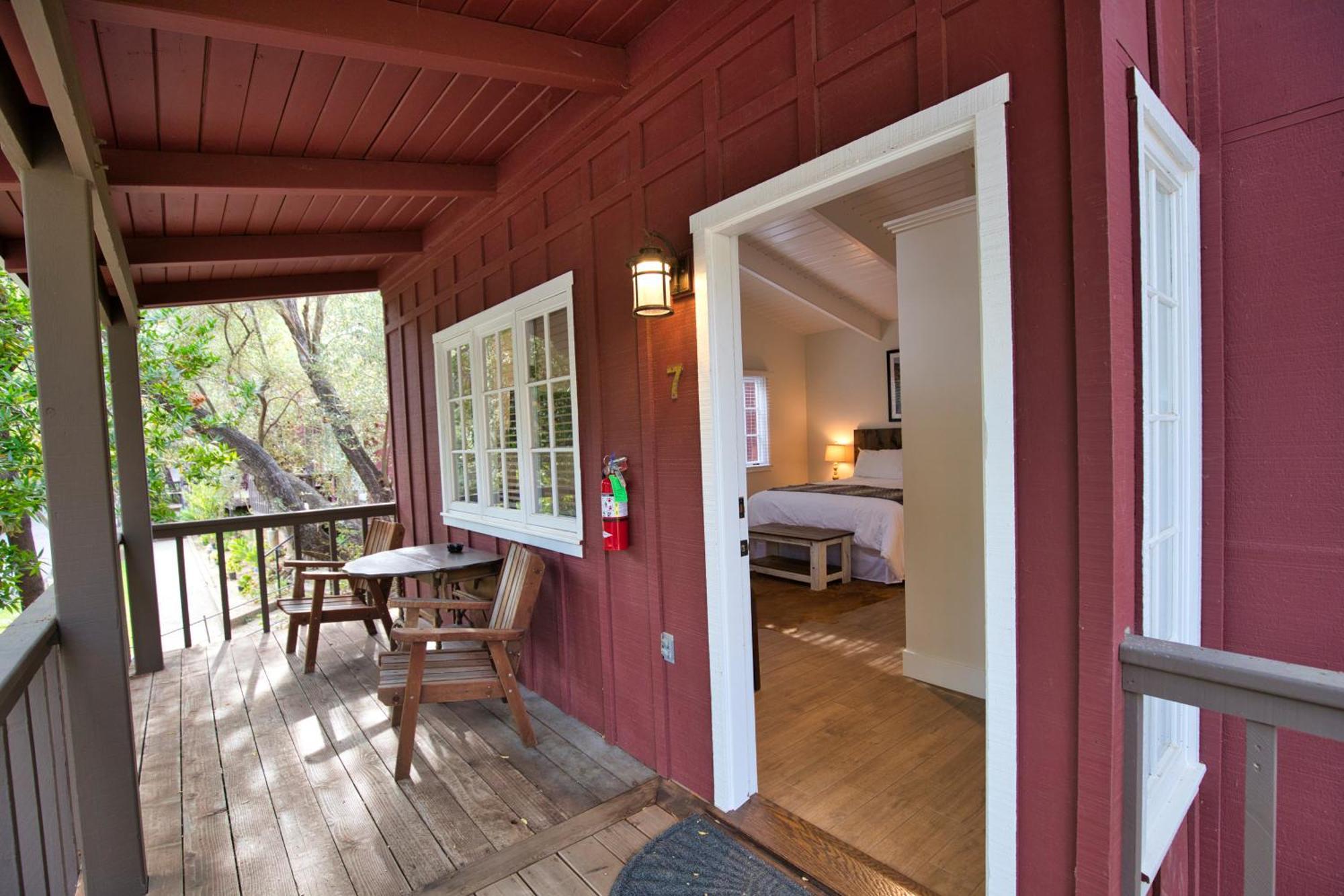 Circle Bar B Guest Ranch Capitan Exterior foto