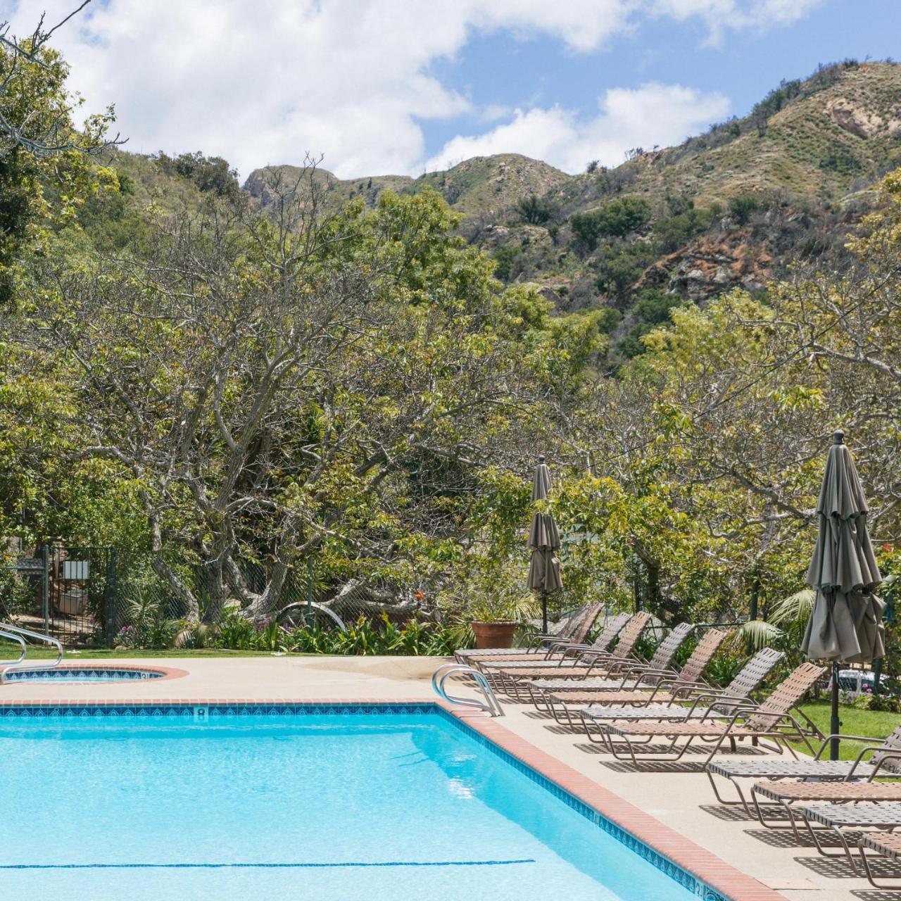 Circle Bar B Guest Ranch Capitan Exterior foto