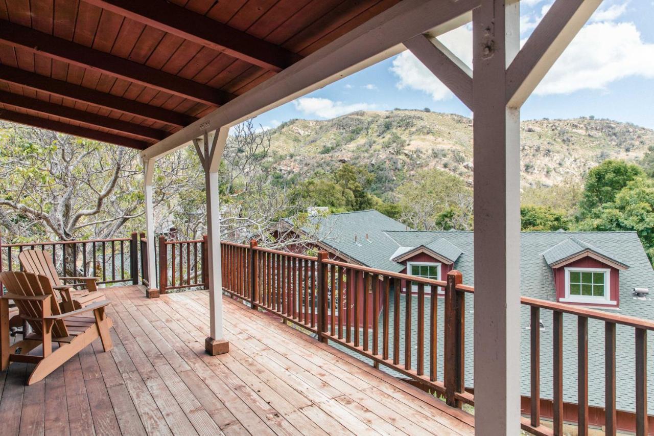 Circle Bar B Guest Ranch Capitan Exterior foto