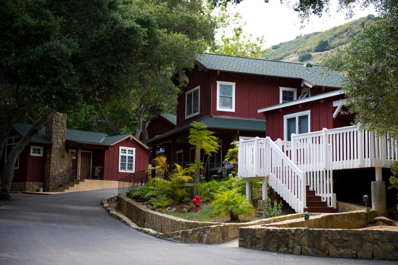 Circle Bar B Guest Ranch Capitan Exterior foto