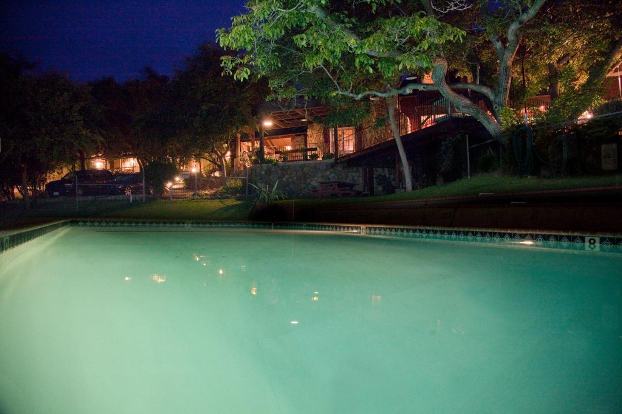 Circle Bar B Guest Ranch Capitan Exterior foto