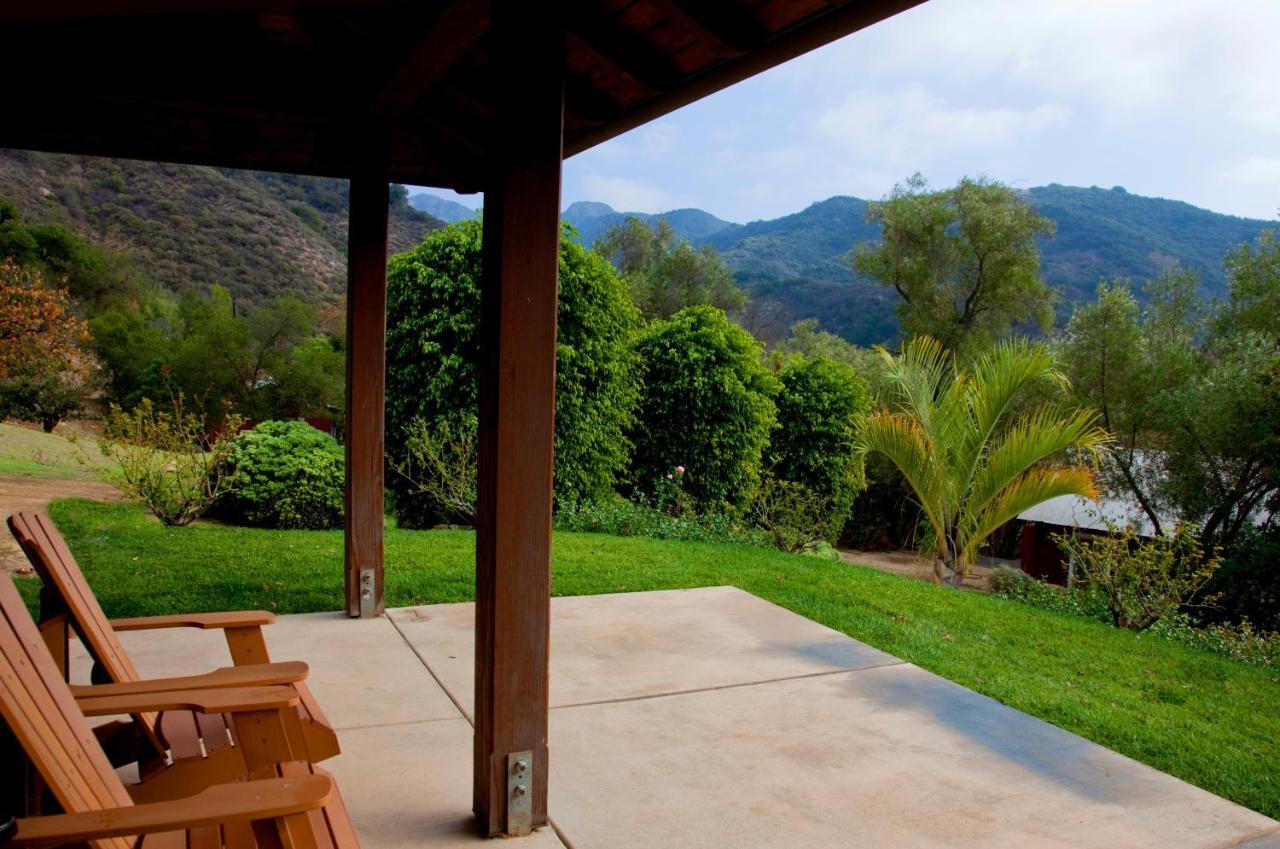 Circle Bar B Guest Ranch Capitan Exterior foto