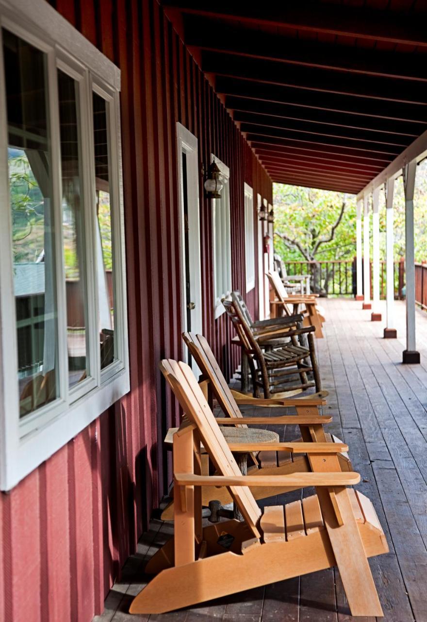 Circle Bar B Guest Ranch Capitan Exterior foto