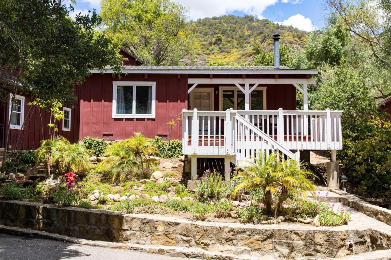 Circle Bar B Guest Ranch Capitan Exterior foto